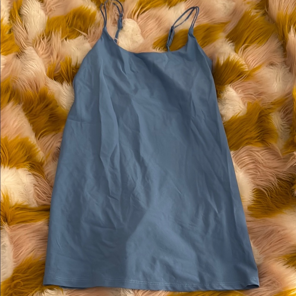 Abercrombie & Fitch Traveler Mini Dress